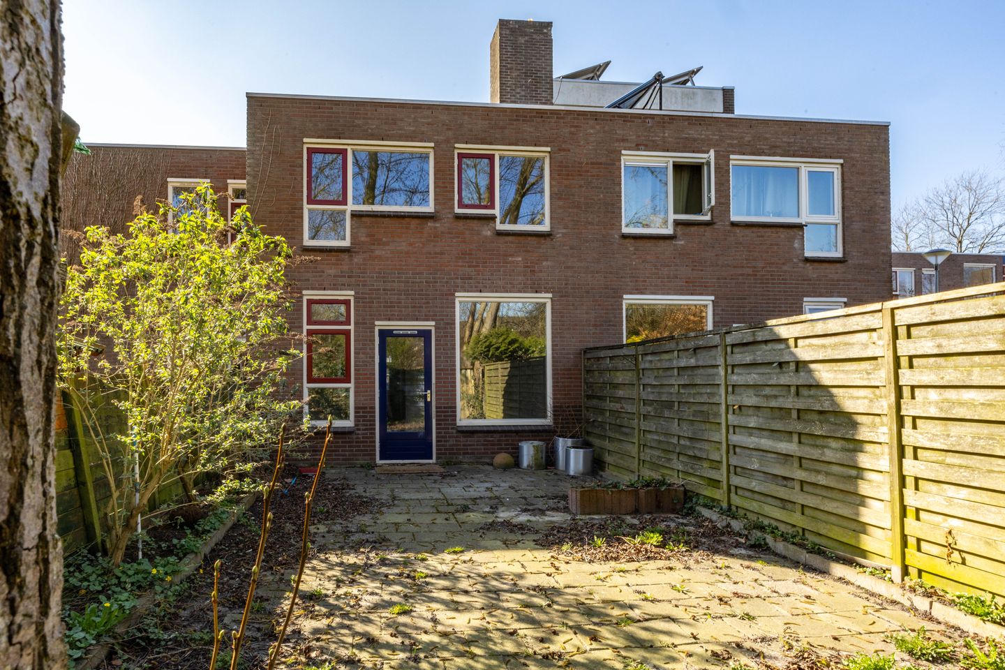 Foto 1 van Barmaheerd 43