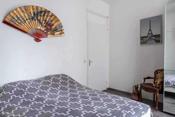 Foto 18 van Poststraat 56