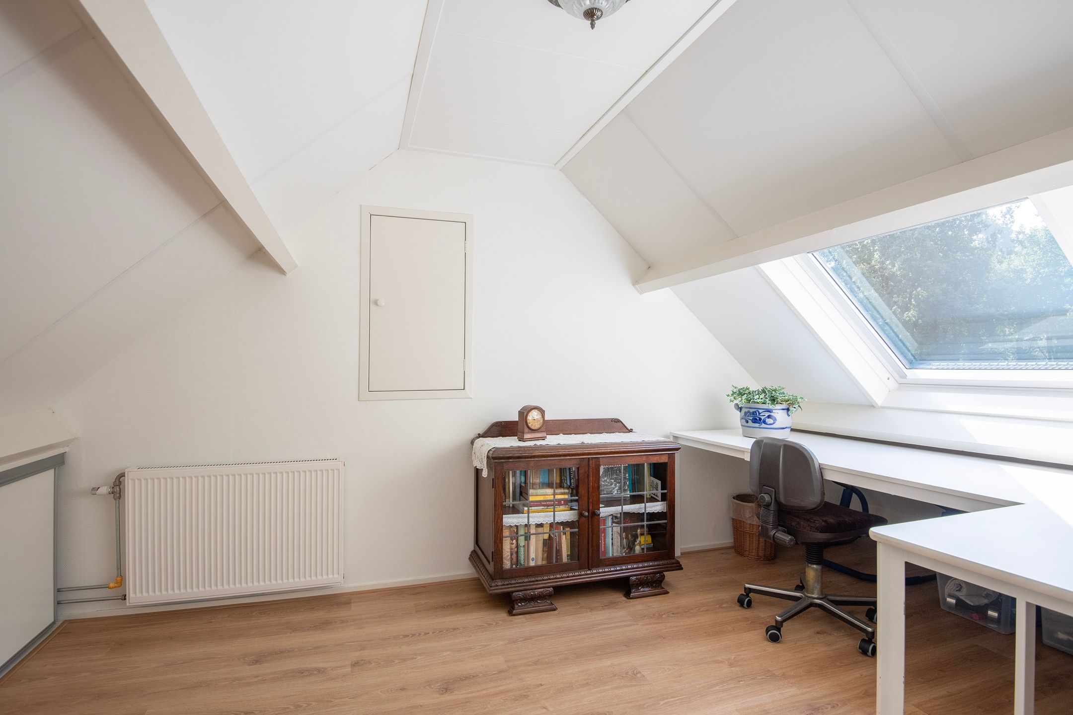 Foto 18 van Schovenhorsterveldweg 18