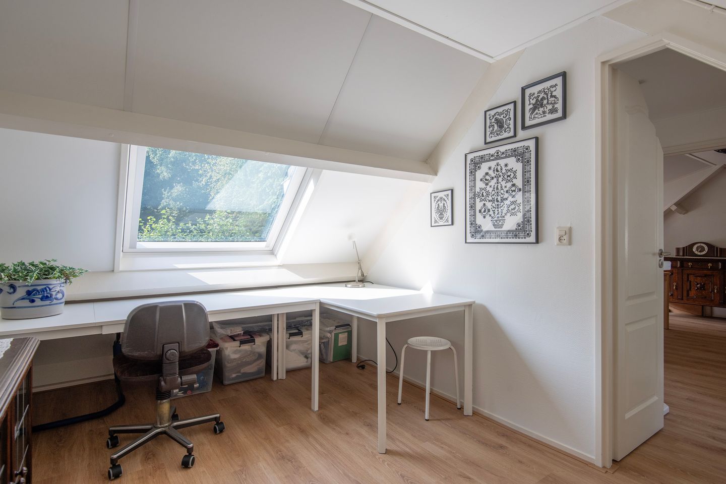 Foto 19 van Schovenhorsterveldweg 18