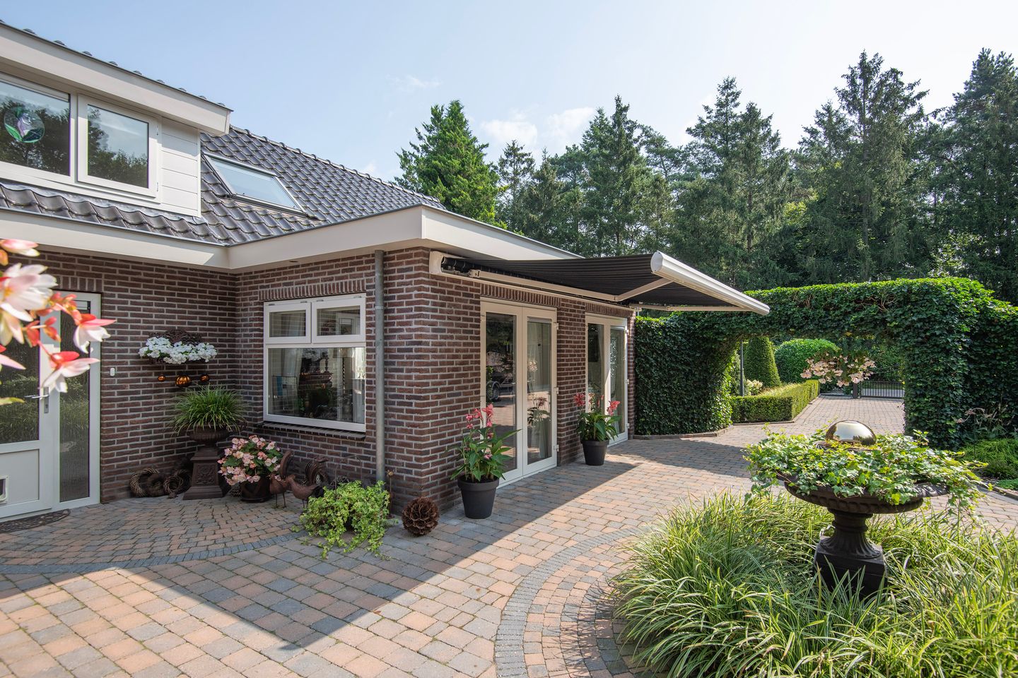 Foto 20 van Schovenhorsterveldweg 18