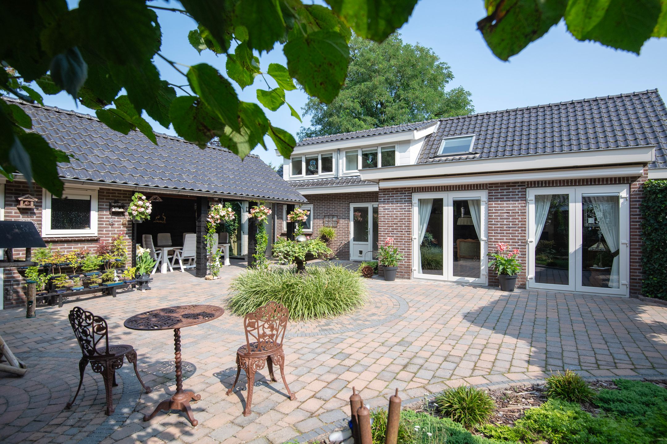 Foto 21 van Schovenhorsterveldweg 18