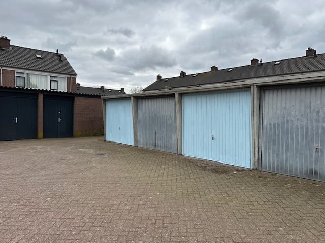 Leeuwerikstraat 12