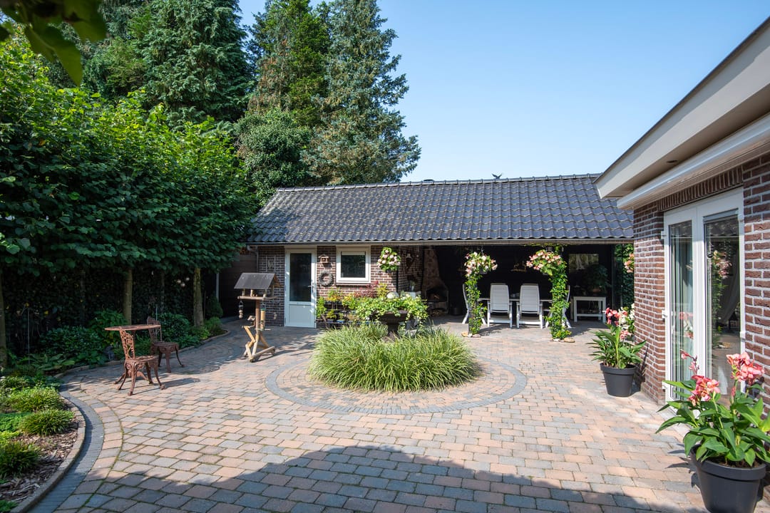 Foto 22 van Schovenhorsterveldweg 18