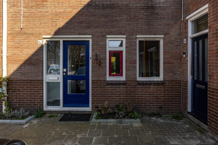 Photo 8 of Barmaheerd 43