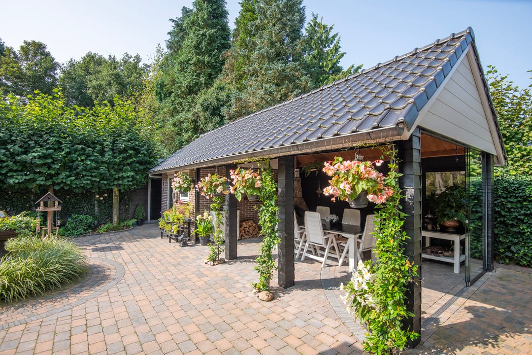 Foto 23 van Schovenhorsterveldweg 18