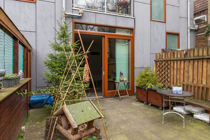 Foto 22 van Poststraat 56