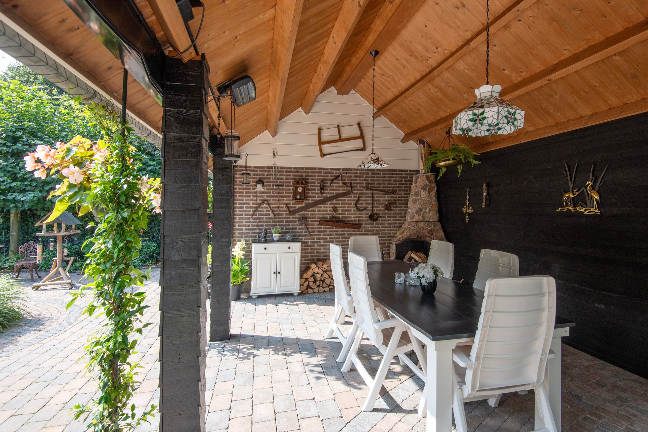 Foto 24 van Schovenhorsterveldweg 18