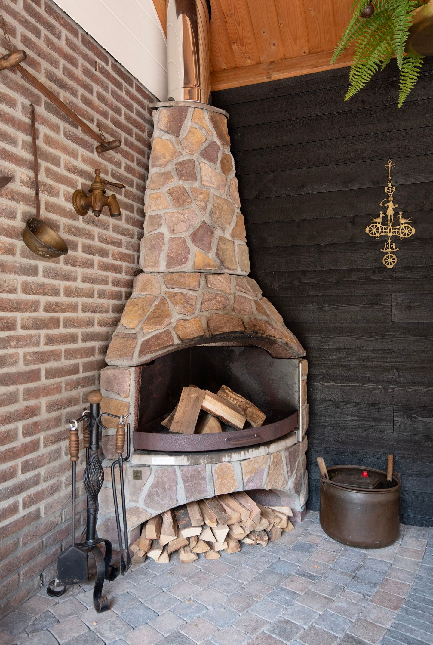 Foto 25 van Schovenhorsterveldweg 18