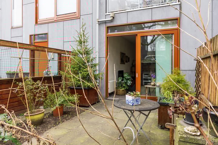 Foto 23 van Poststraat 56