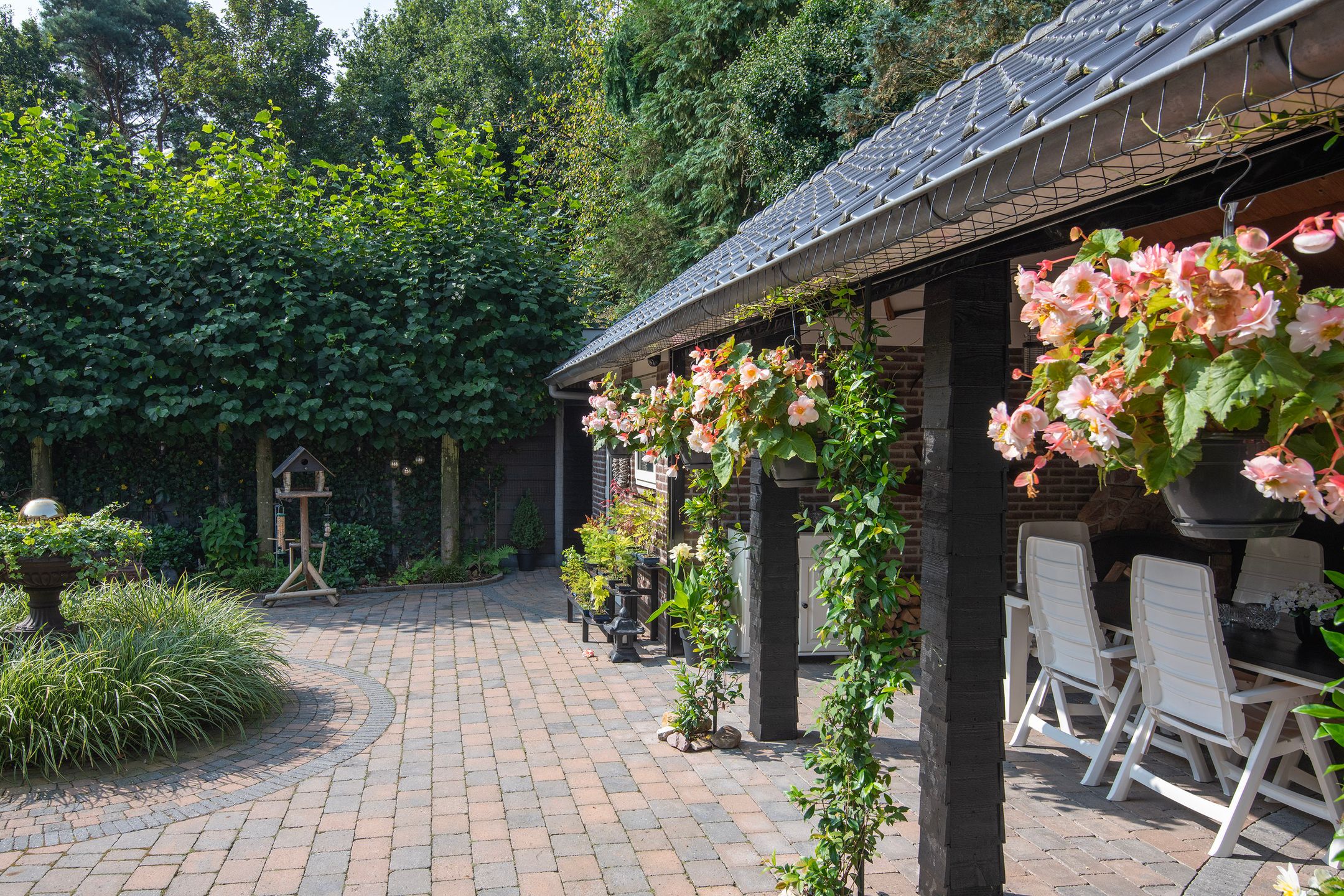 Foto 27 van Schovenhorsterveldweg 18