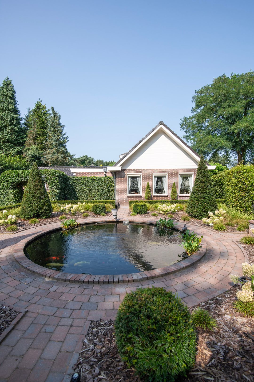 Foto 28 van Schovenhorsterveldweg 18