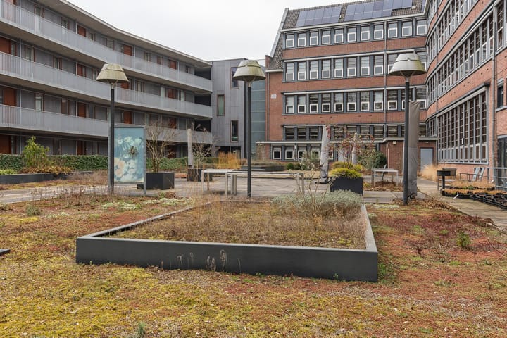 Foto 25 van Poststraat 56