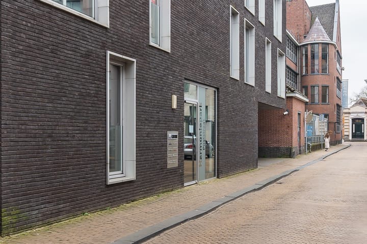 Foto 26 van Poststraat 56