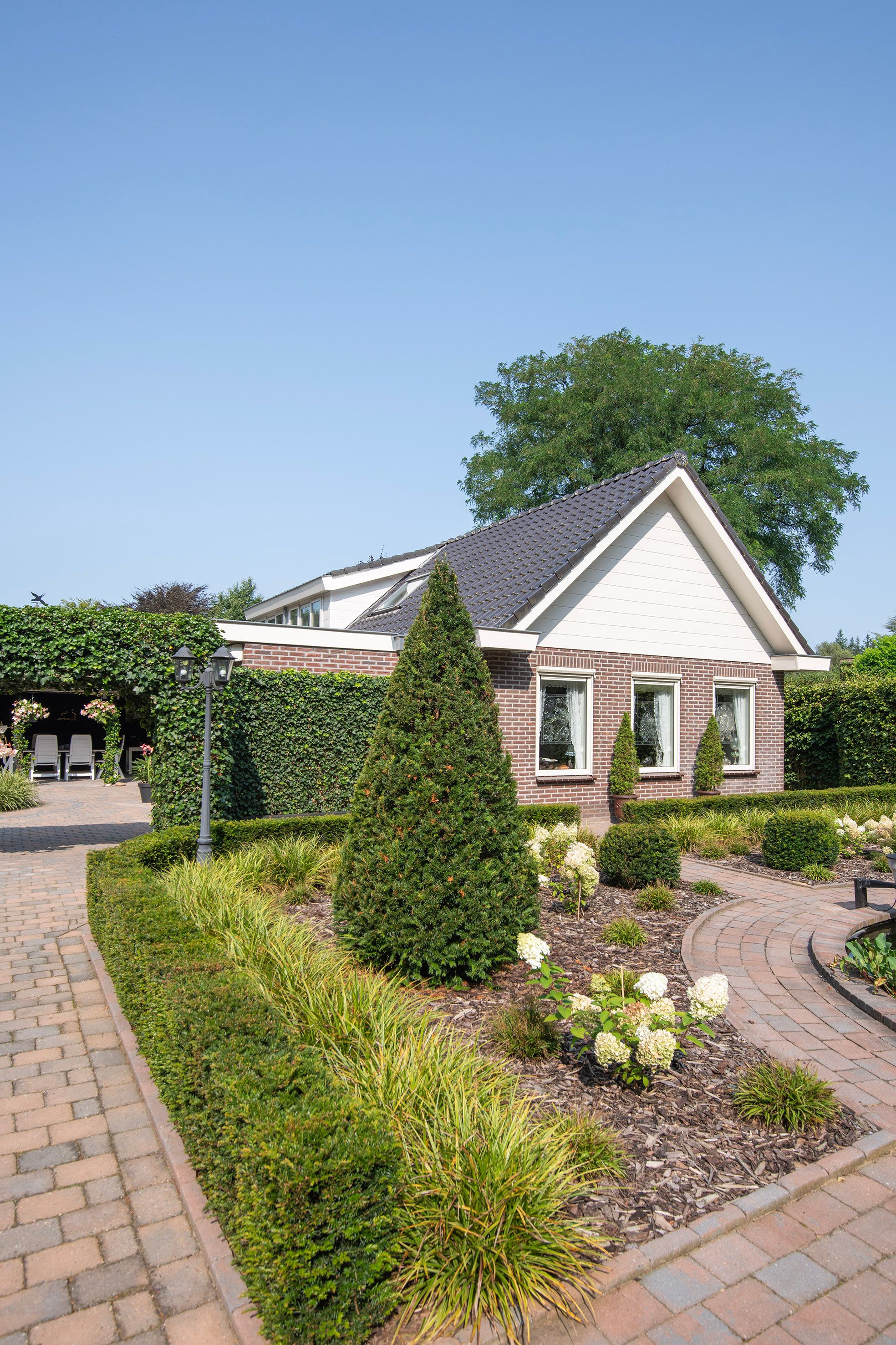 Foto 30 van Schovenhorsterveldweg 18