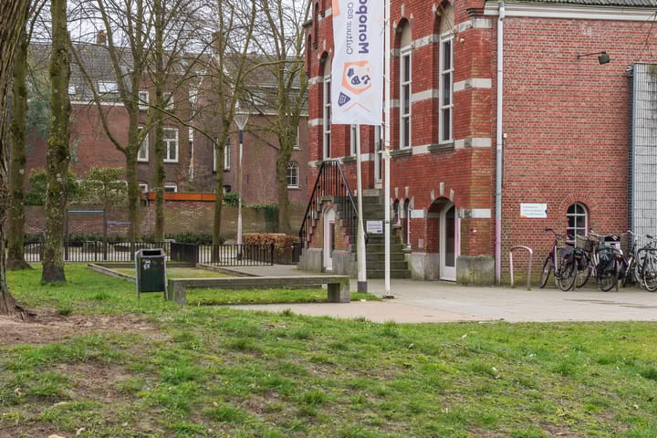 Foto 30 van Poststraat 56