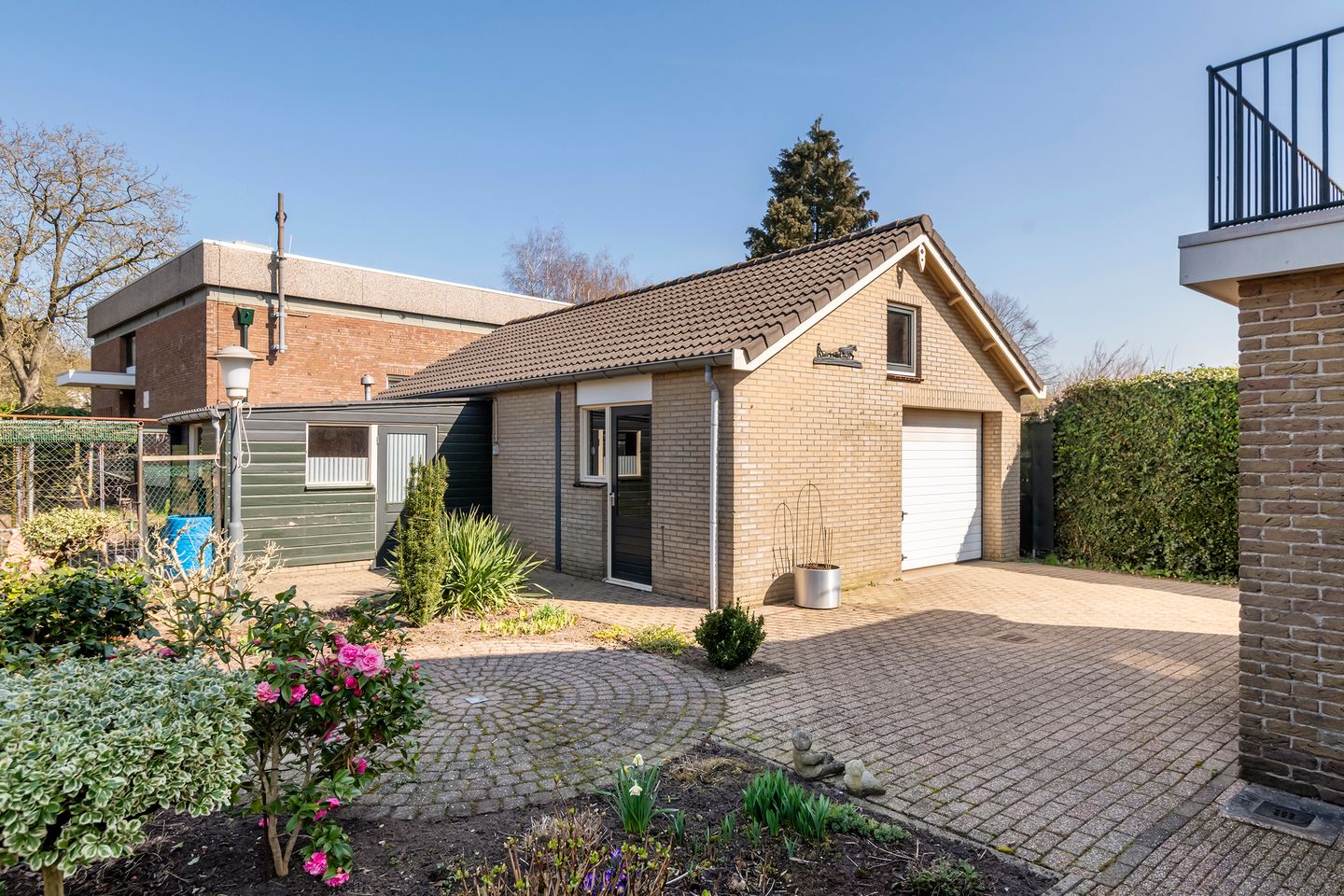 Foto 4 van Emmalaan 4