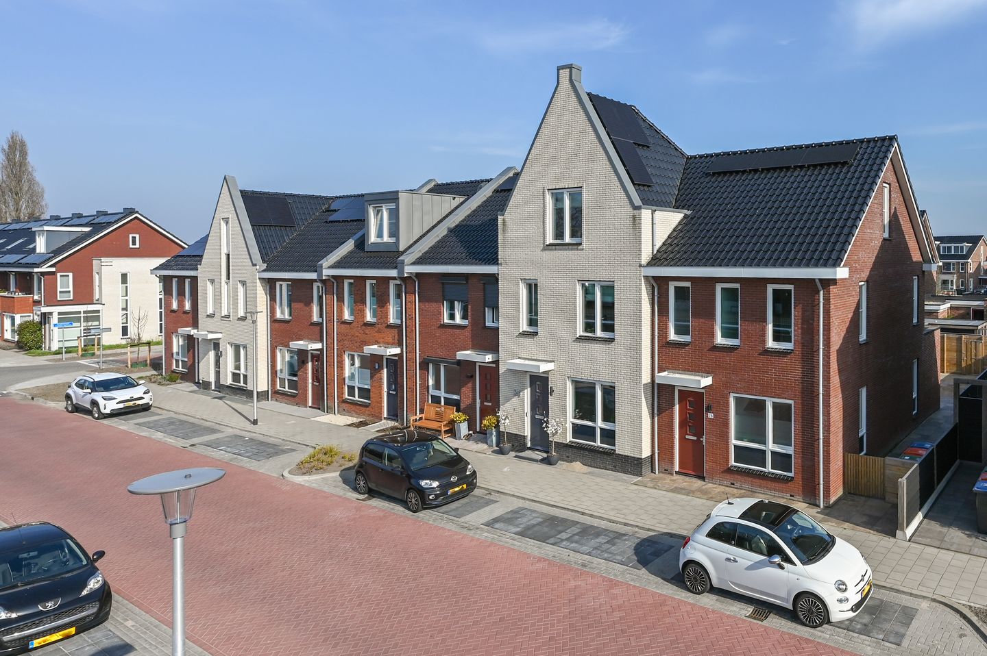 Foto 1 van Petrus Steenkampweg 26