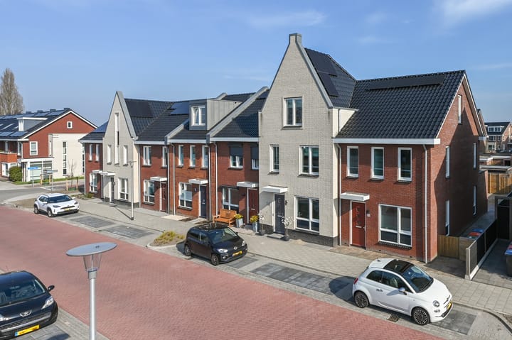 Foto 1 van Petrus Steenkampweg 26