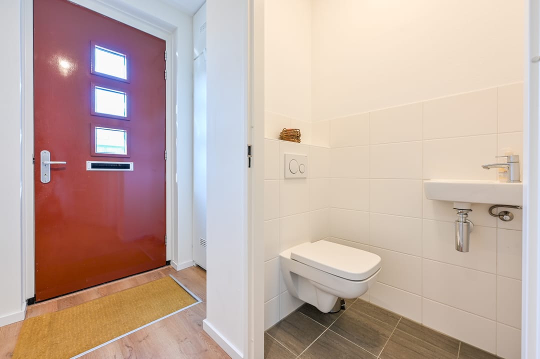 Foto 2 van Petrus Steenkampweg 26