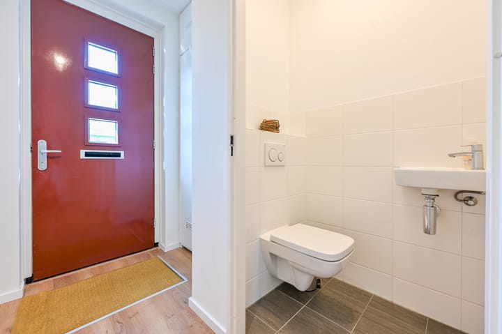 Foto 2 van Petrus Steenkampweg 26