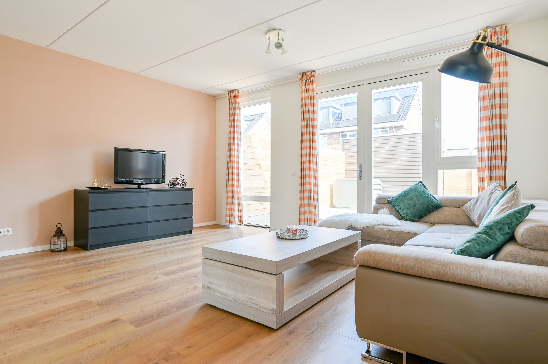 Foto 6 van Petrus Steenkampweg 26