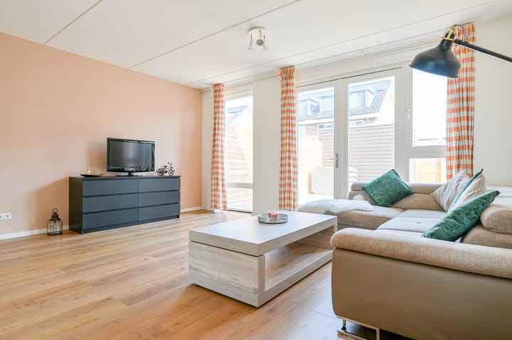 Foto 6 van Petrus Steenkampweg 26