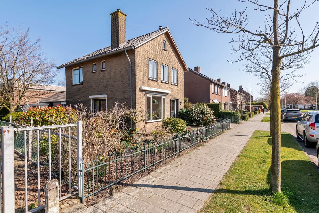 Foto 38 van Emmalaan 4