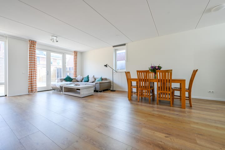 Foto 7 van Petrus Steenkampweg 26