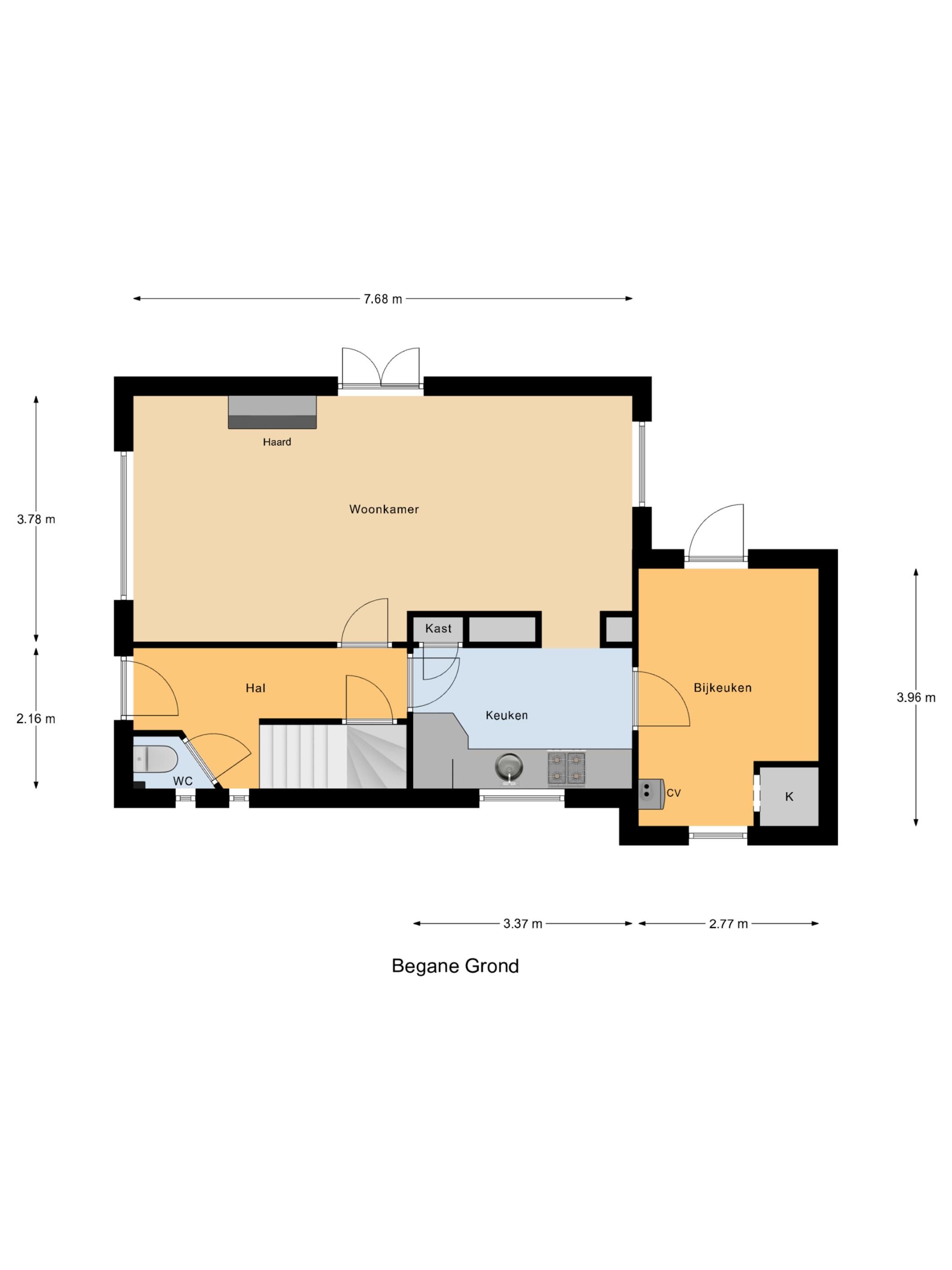 Foto 39 van Emmalaan 4