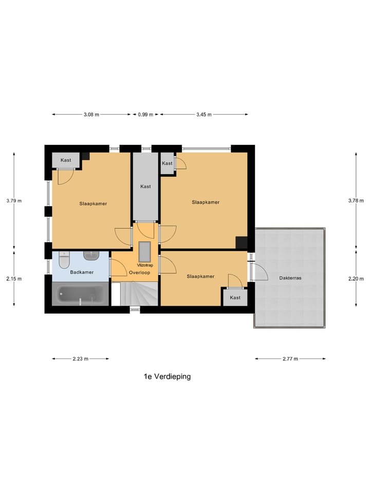 Foto 40 van Emmalaan 4