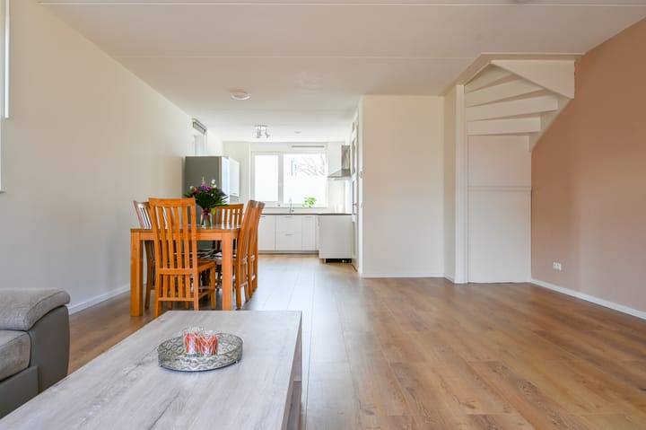 Foto 9 van Petrus Steenkampweg 26