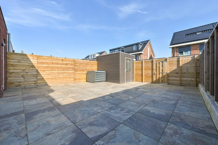 Foto 11 van Petrus Steenkampweg 26