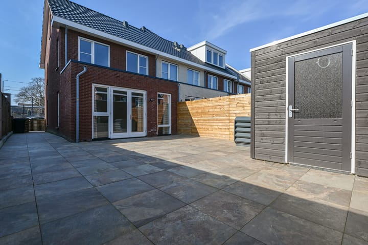 Foto 12 van Petrus Steenkampweg 26