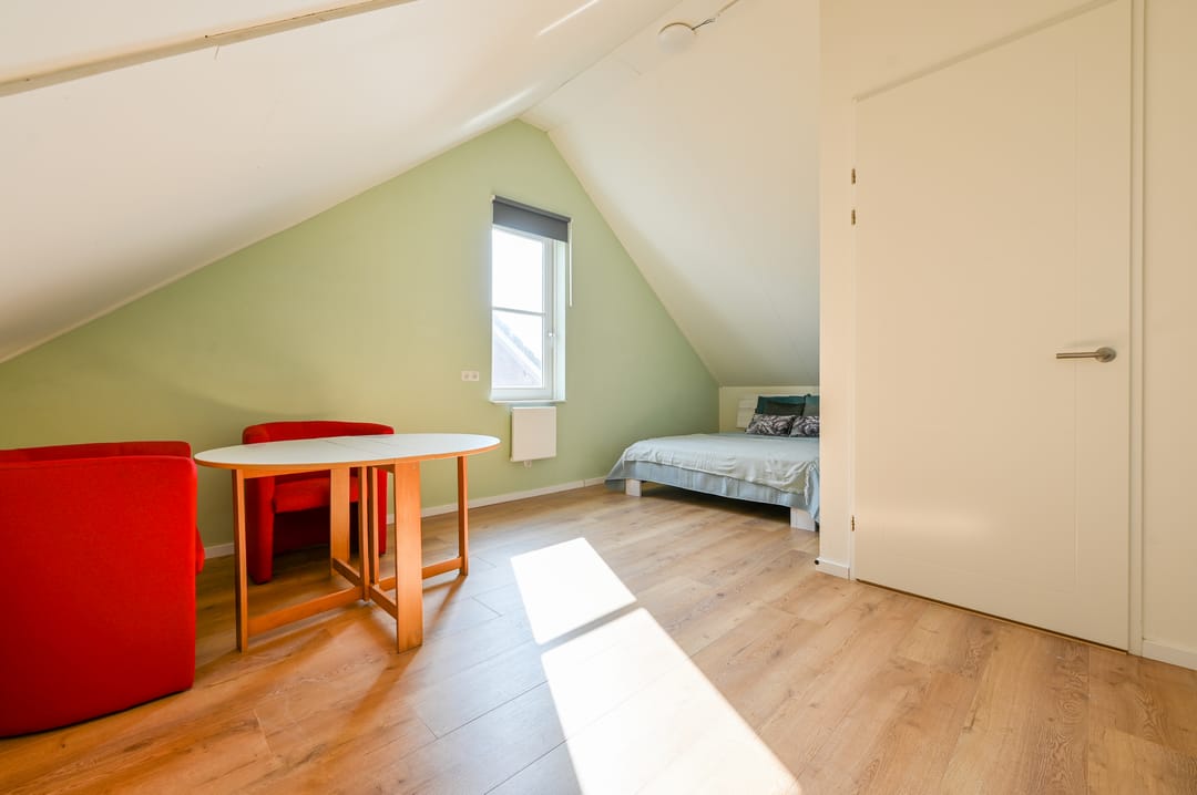 Foto 26 van Petrus Steenkampweg 26