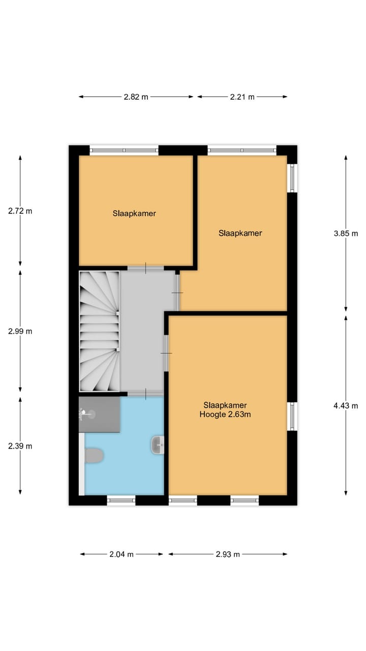 Foto 32 van Petrus Steenkampweg 26