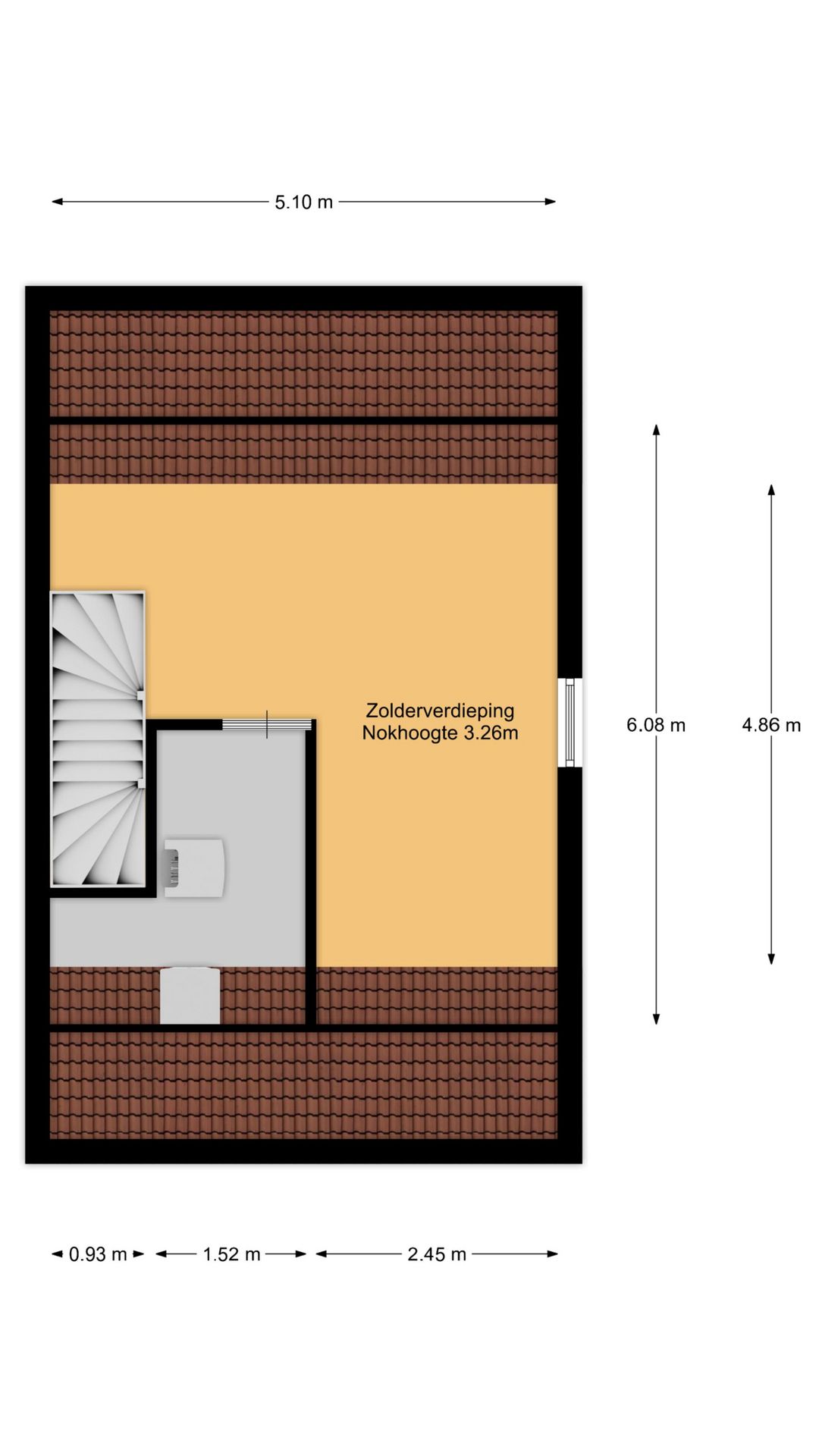 Foto 33 van Petrus Steenkampweg 26