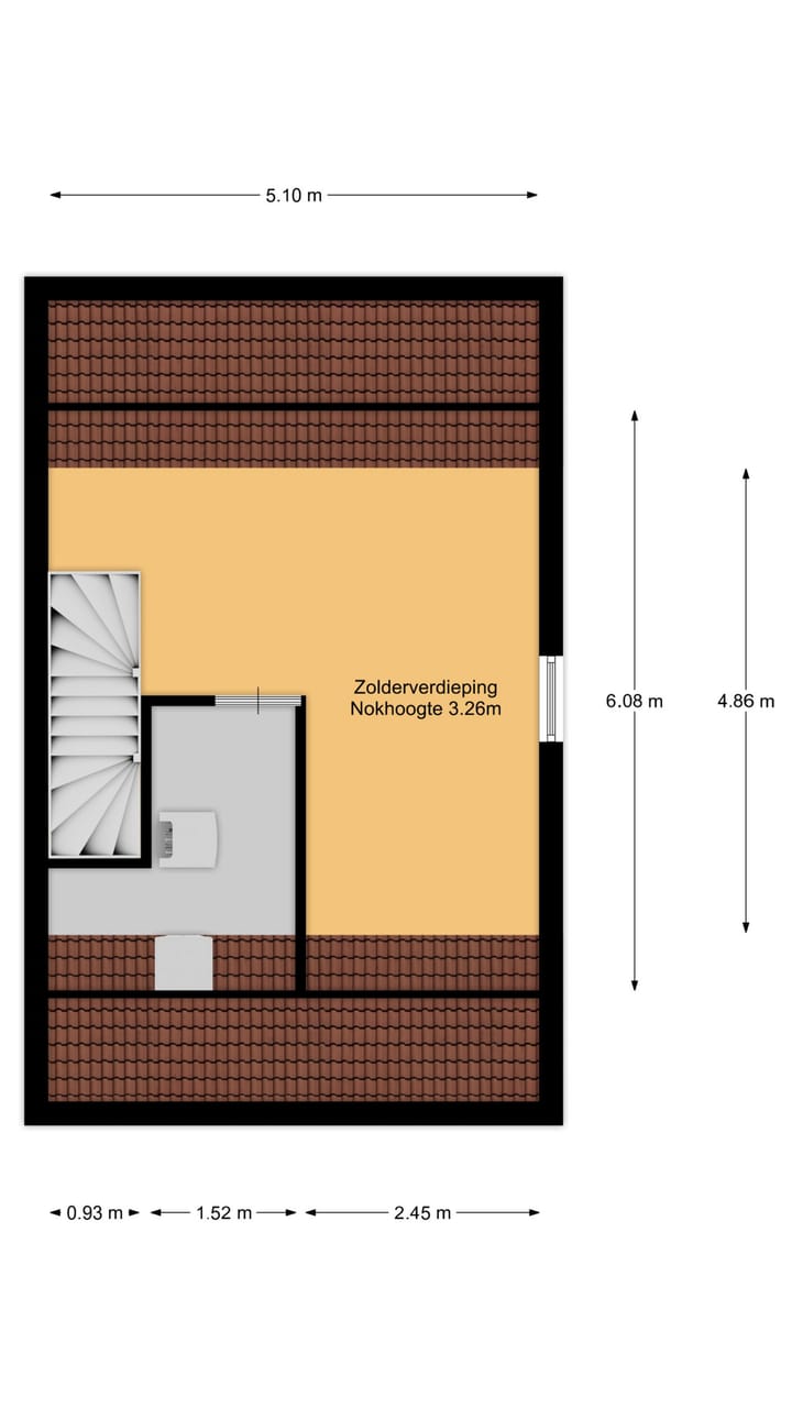 Foto 33 van Petrus Steenkampweg 26