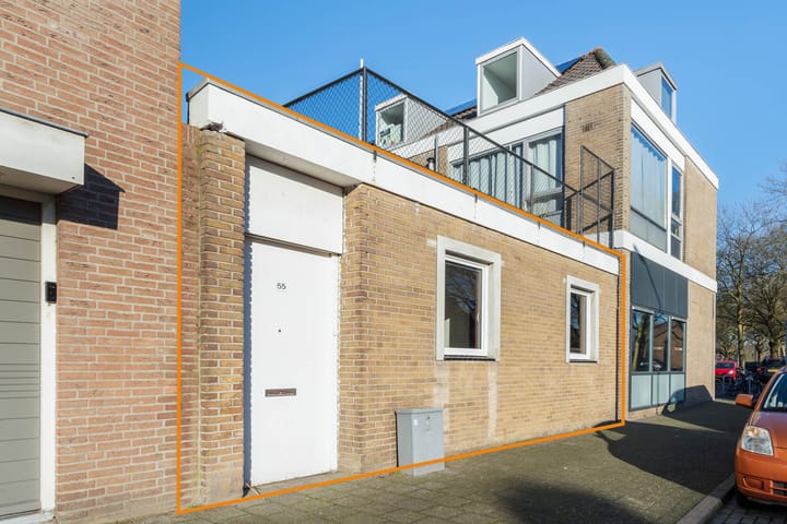 Photo 2 of Flierstraat 55