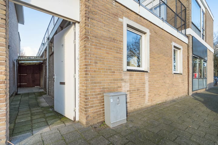Photo 3 of Flierstraat 55