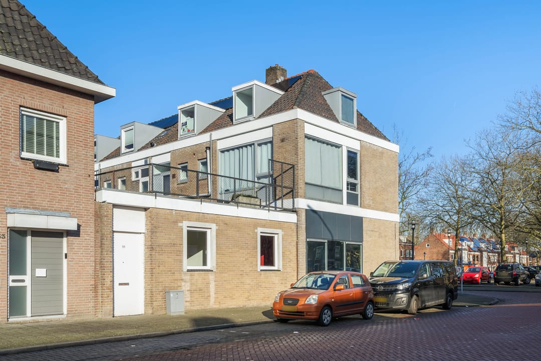 Foto 22 van Flierstraat 55