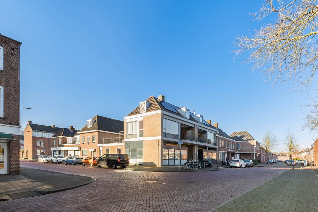 Foto 23 van Flierstraat 55