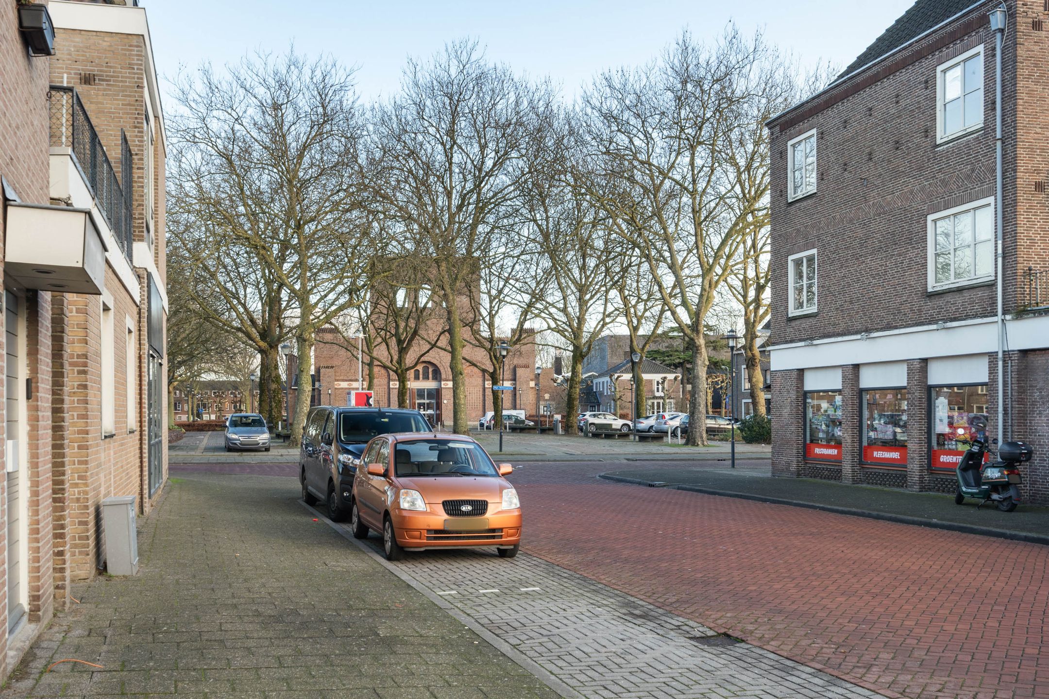 Foto 24 van Flierstraat 55