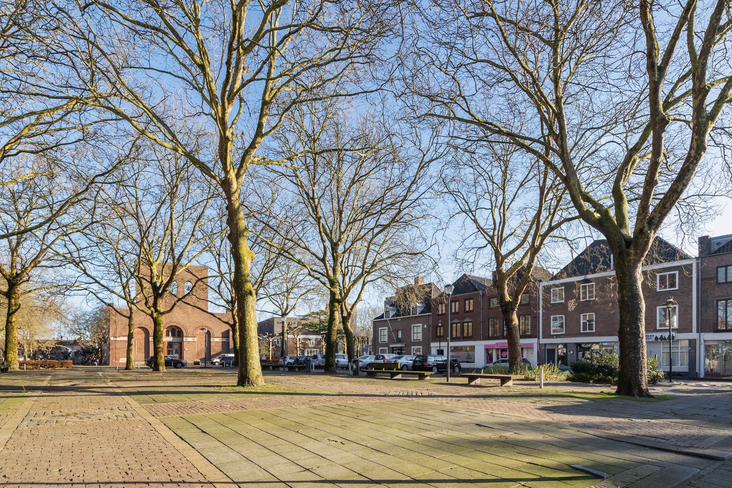 Foto 25 van Flierstraat 55