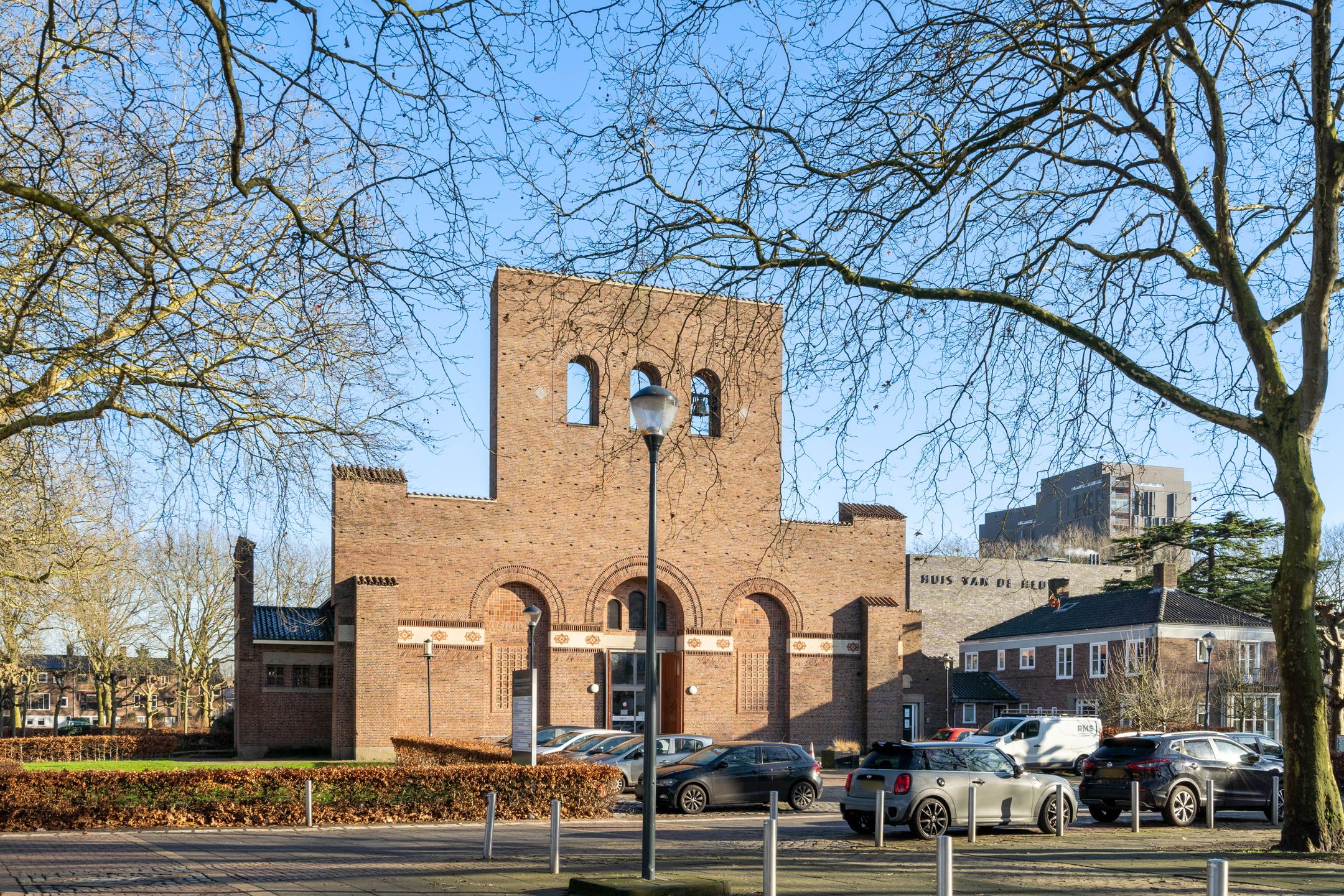 Foto 27 van Flierstraat 55