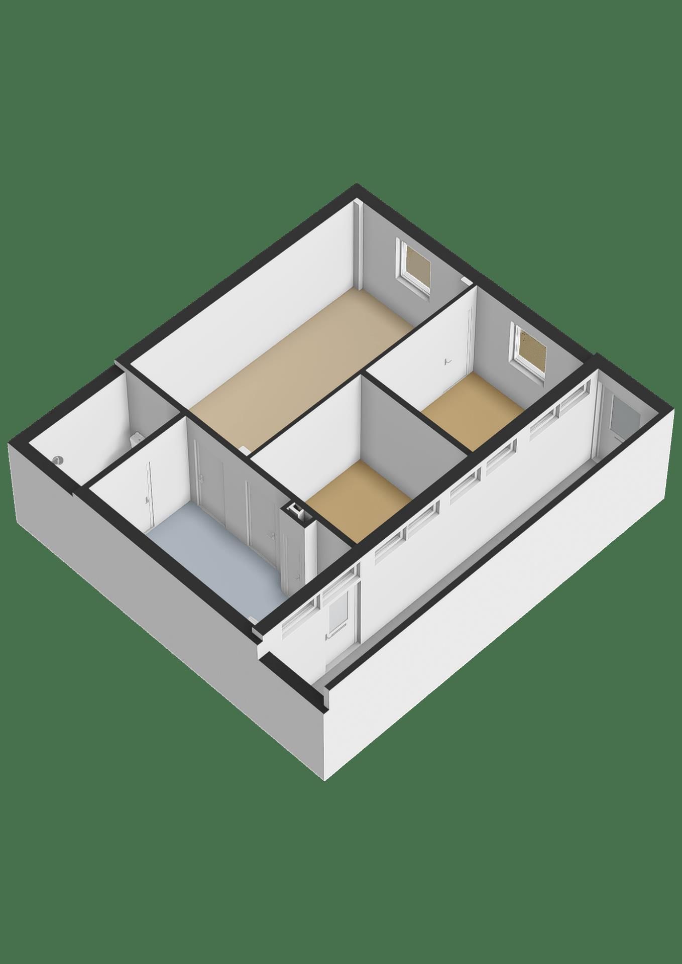 Foto 30 van Flierstraat 55