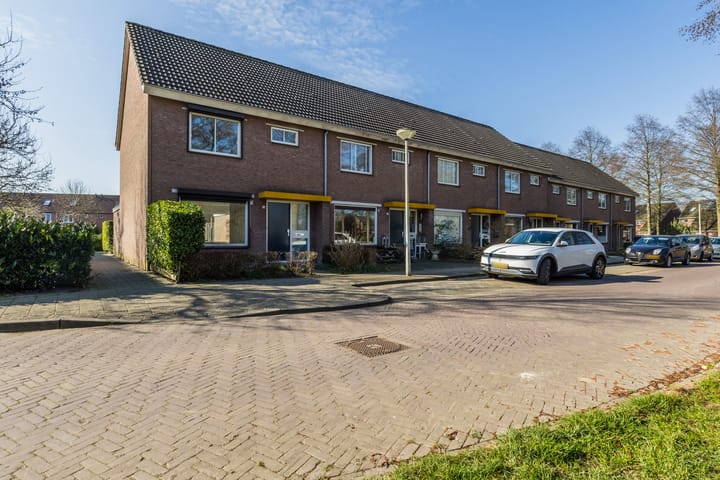 Photo 7 of Schraaweide 30