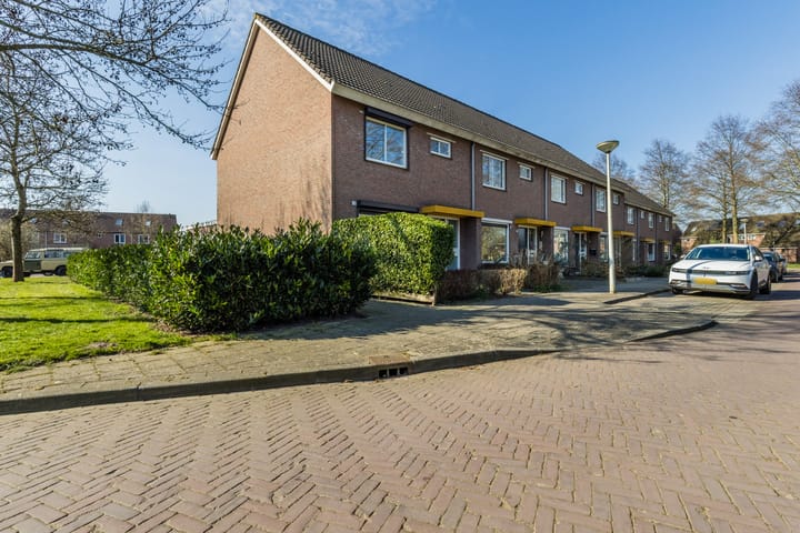 Photo 8 of Schraaweide 30