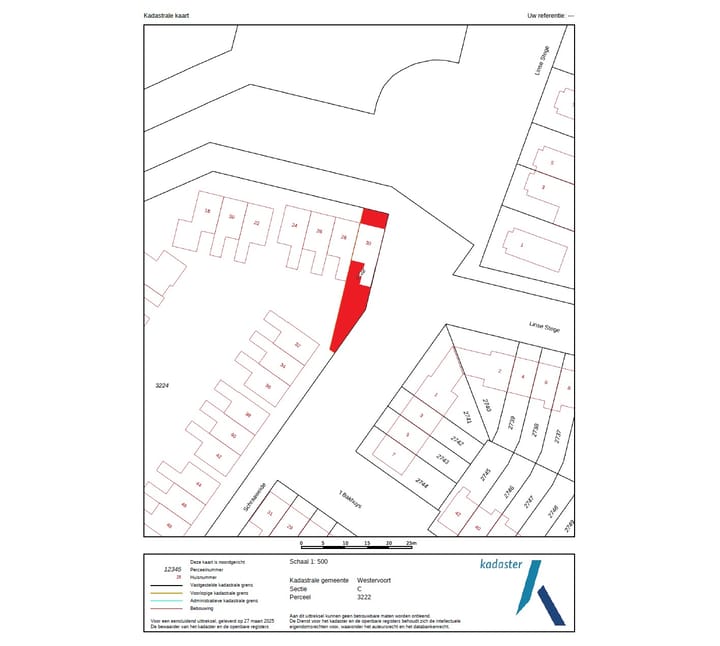 Photo 43 of Schraaweide 30