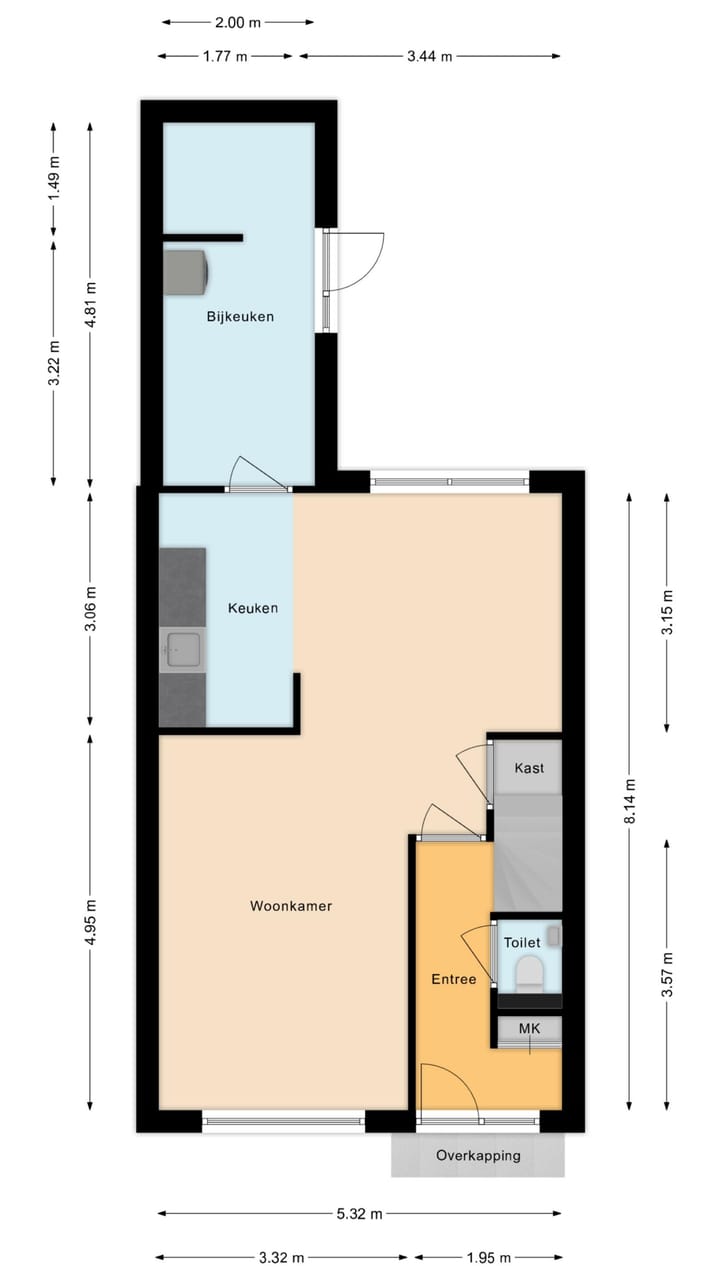 Photo 44 of Schraaweide 30